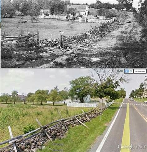 civil war battlefields then and now then and now thunder bay Epub