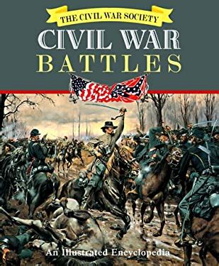 civil war battles an illustrated encyclopedia Epub