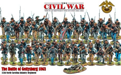 civil war toys