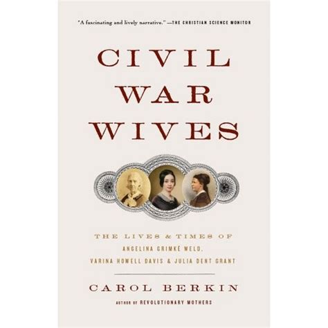 civil war wives vintage civil war library Doc