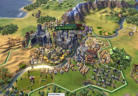 civilization 6 game modes