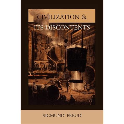 civilization and its discontents international psycho analytical lib PDF