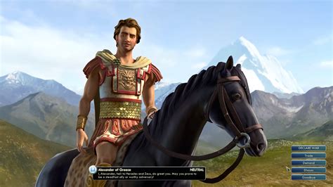 civilization v best leader