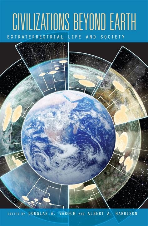 civilizations beyond earth extraterrestrial life and society Epub