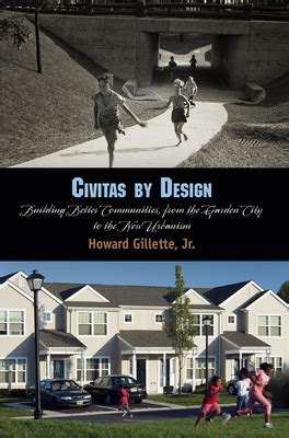 civitas by design building better communities from the garden city to the new urbanism Doc