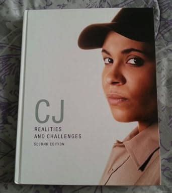 cj realities and challenges second edition PDF