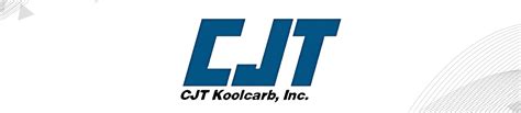 Cjt Koolcarb Catalog