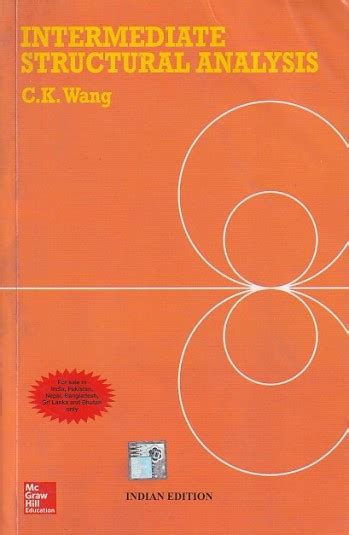ck wang structural analysis free download Kindle Editon
