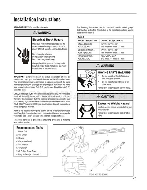 ck721a installation and operation manual Reader