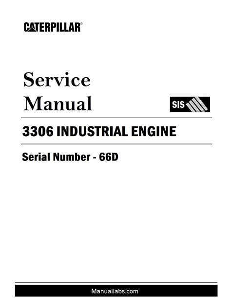 cl caterpillar 3306 repair manual pdf PDF