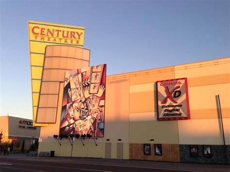 clackamas town center cinema