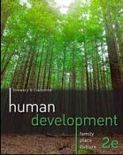 claiborne human development family place culture Ebook PDF