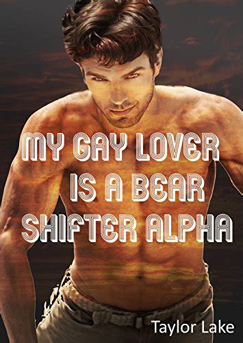 claimed by the gay werebear gay mm shifter paranormal erotica Kindle Editon