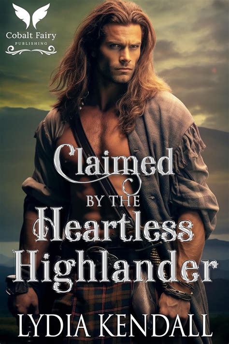 claimed by the highlander Reader