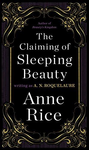 claiming sleeping beauty novel trilogy Kindle Editon