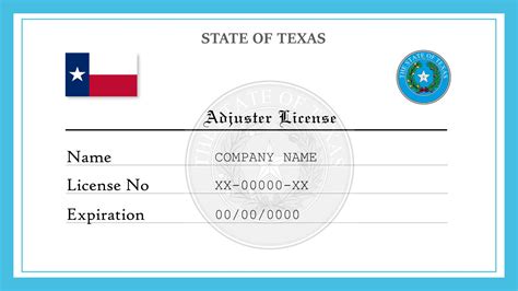 claims adjuster license texas