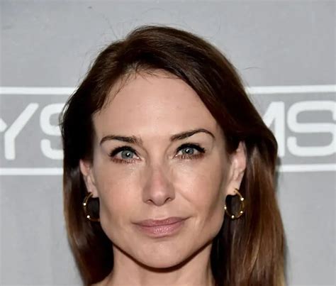 claire forlani net worth