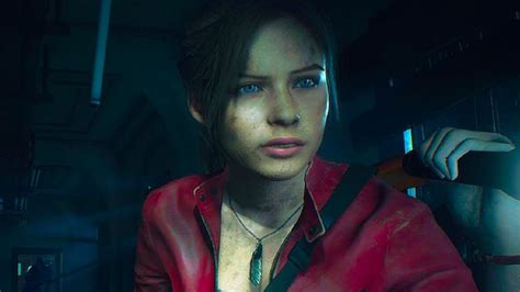 Claire Walkthrough Resident Evil 2 Second Run