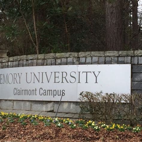 clairmont campus emory
