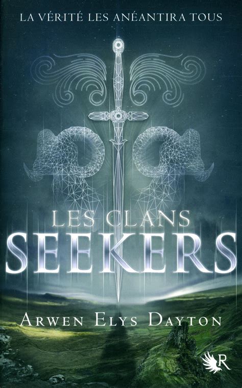 clans seekers arwen elys dayton ebook PDF