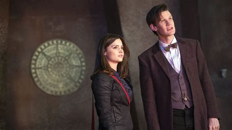 clara and the doctor