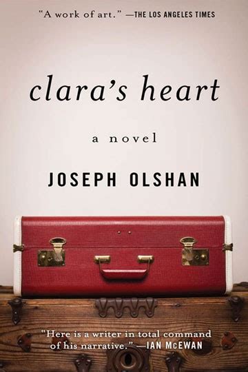 claras heart moment time novel PDF