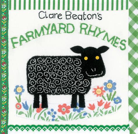 clare beatons farmyard rhymes bb Doc