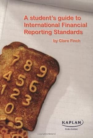 clare finch guide to ifrs Doc
