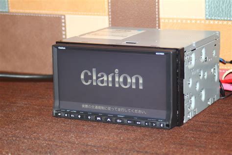 clarion gcx708a user manual Epub