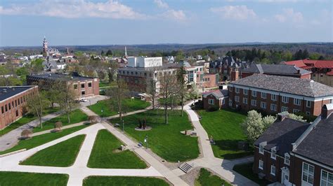 clarion graduate programs