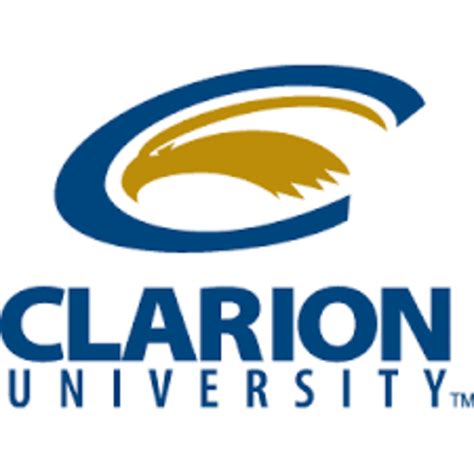 clarion university acceptance rate