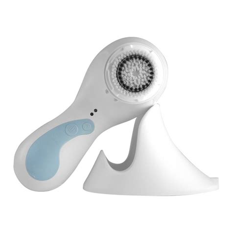 clarisonic pro instruction manual PDF