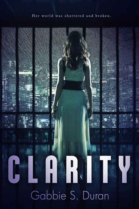 clarity Ebook Reader