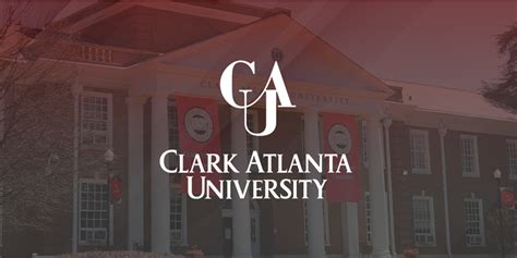 clark atlanta university admission