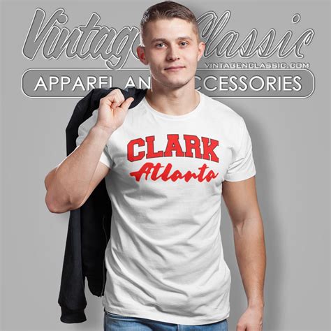 clark atlanta university shirts