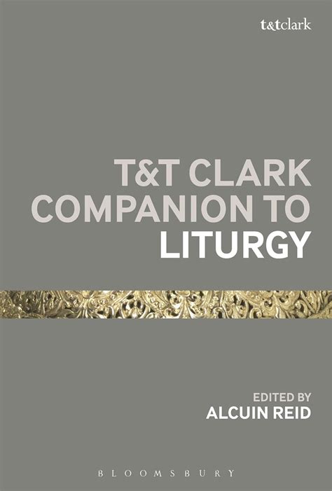 clark companion liturgy bloomsbury companions Epub