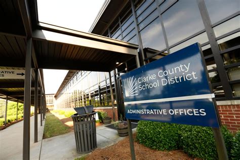 clark county school district Doc