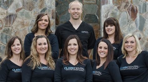 clark dental el dorado hills