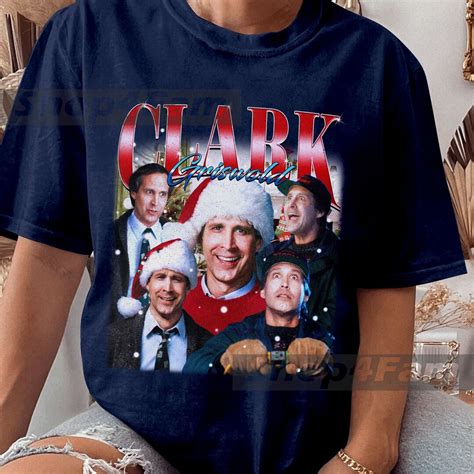 clark griswold shirt