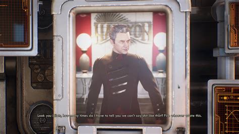 clarke or rockwell outer worlds