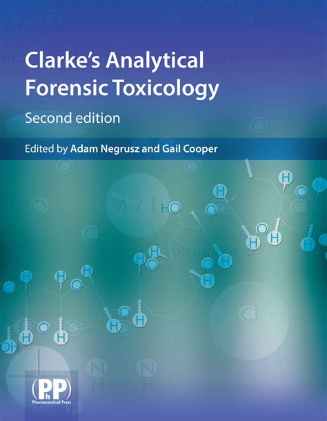 clarkes analytical forensic toxicology Epub