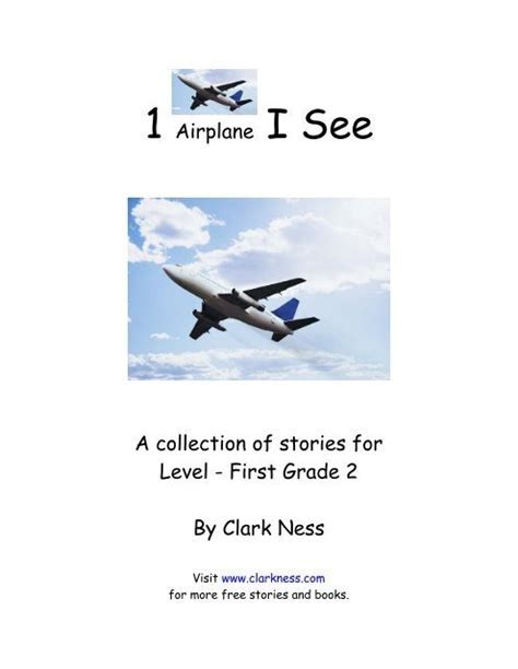 clarkness-2nd-grade Ebook Reader