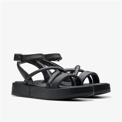 clarks alda sandals