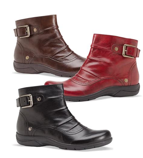 clarks ankle boots