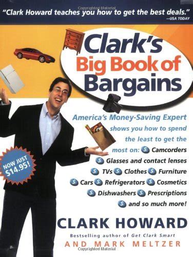 clarks big book of bargains Doc