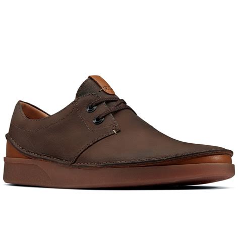 clarks business shoes