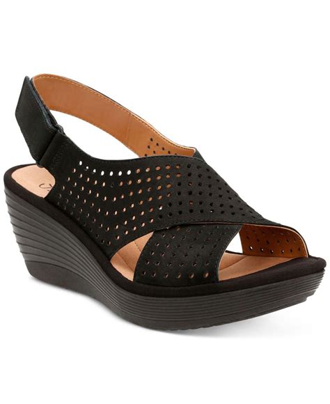 clarks sandals ladies sale