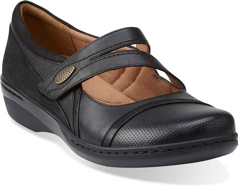 clarks womens shoes