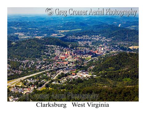 clarksburg wv images of america Epub