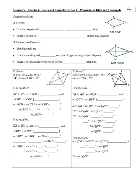 clarkwork geometry chapter 6 PDF